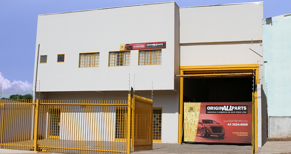 OriginallParts